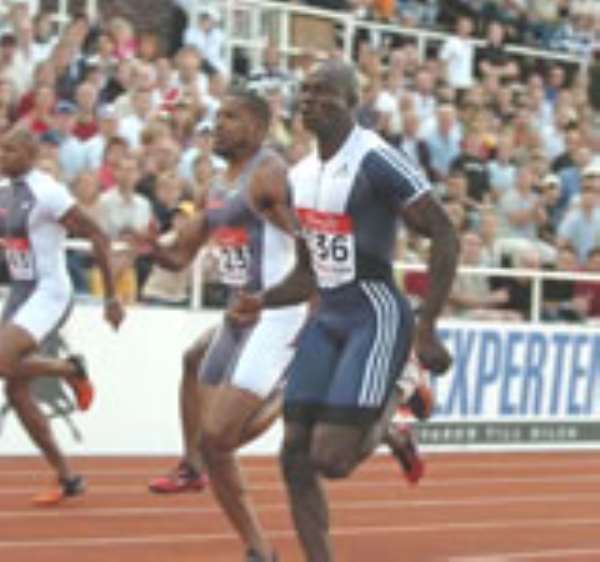 Aziz battles doping charge